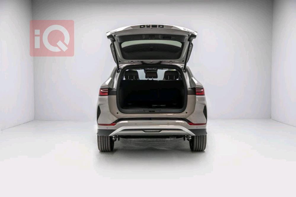 بي واي دي سونغ بلس